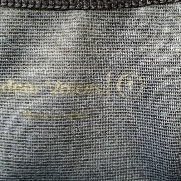 Outdoor voices Athena crop tank - Picture 4 of 5